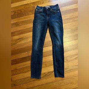 7 for all mankind jeans